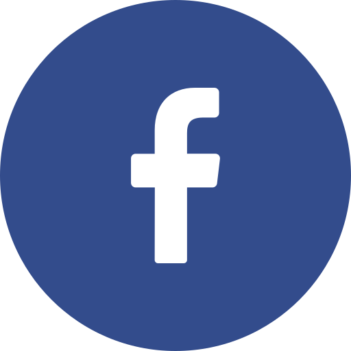 Facebook Icon